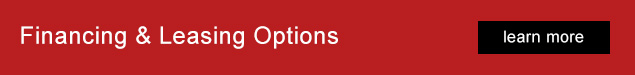 Financing & Leasing Options